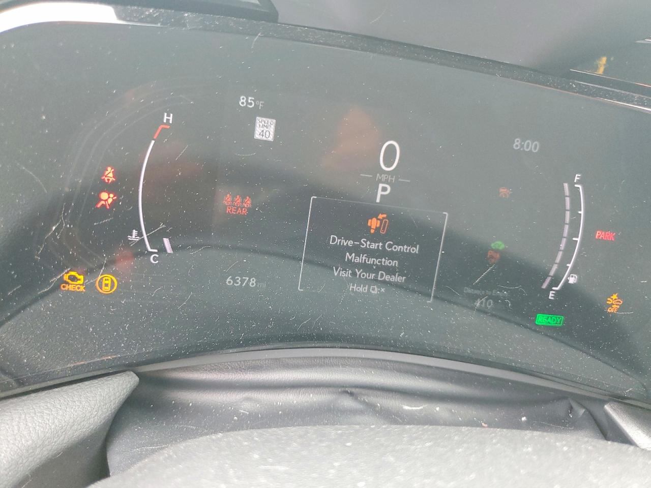 Lexus NX 350h
