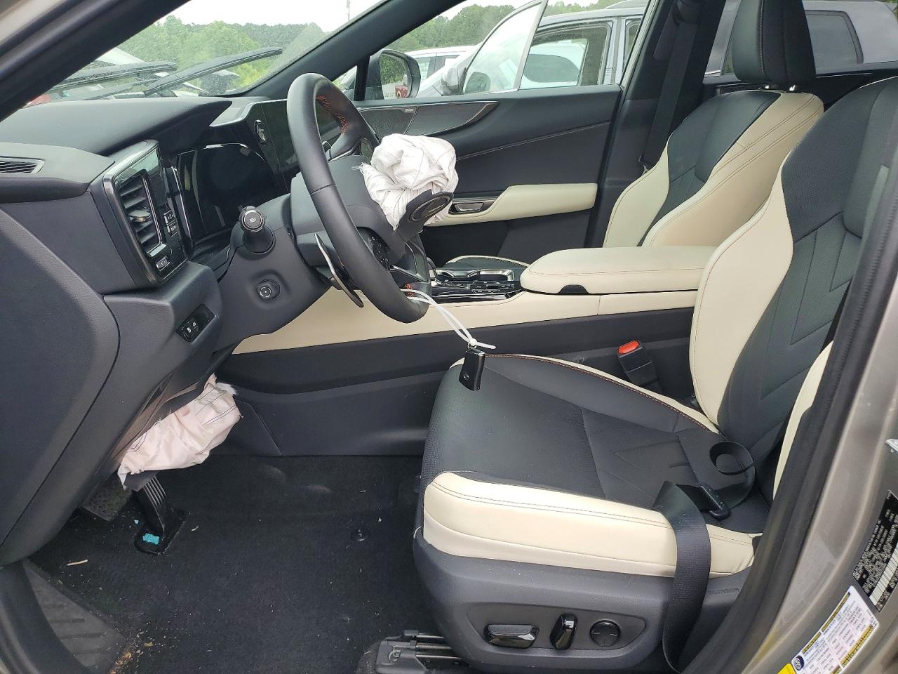 Lexus NX 350h