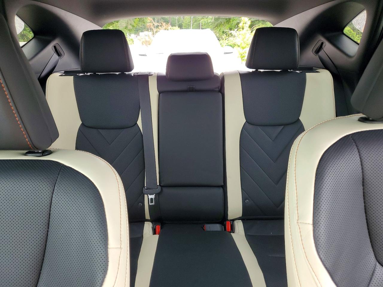 Lexus NX 350h