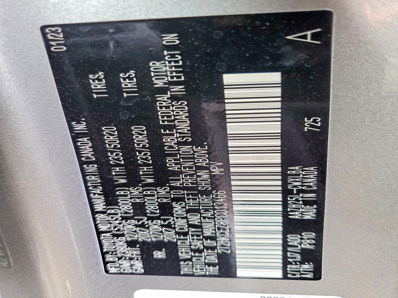 Lexus NX 350h