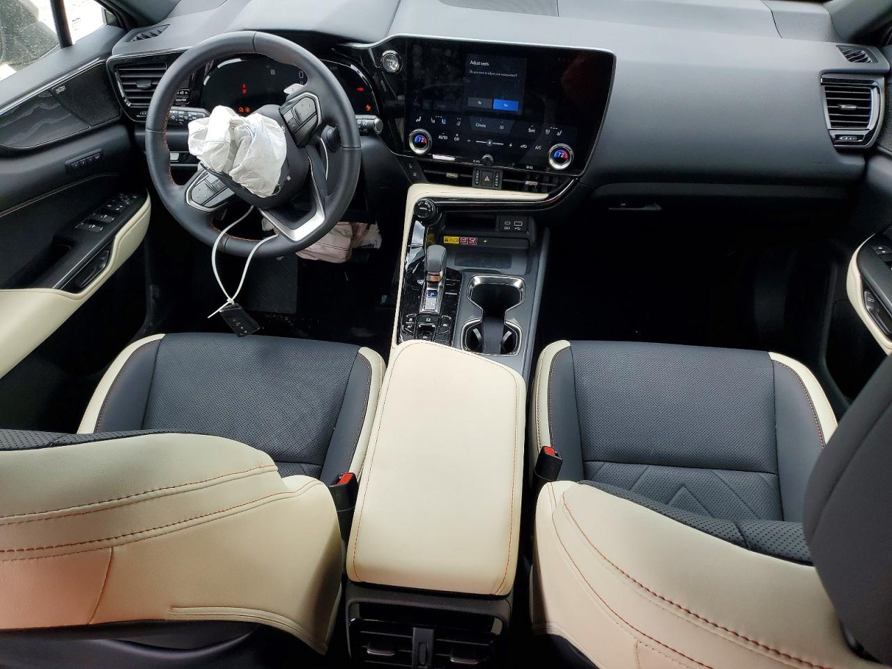 Lexus NX 350h
