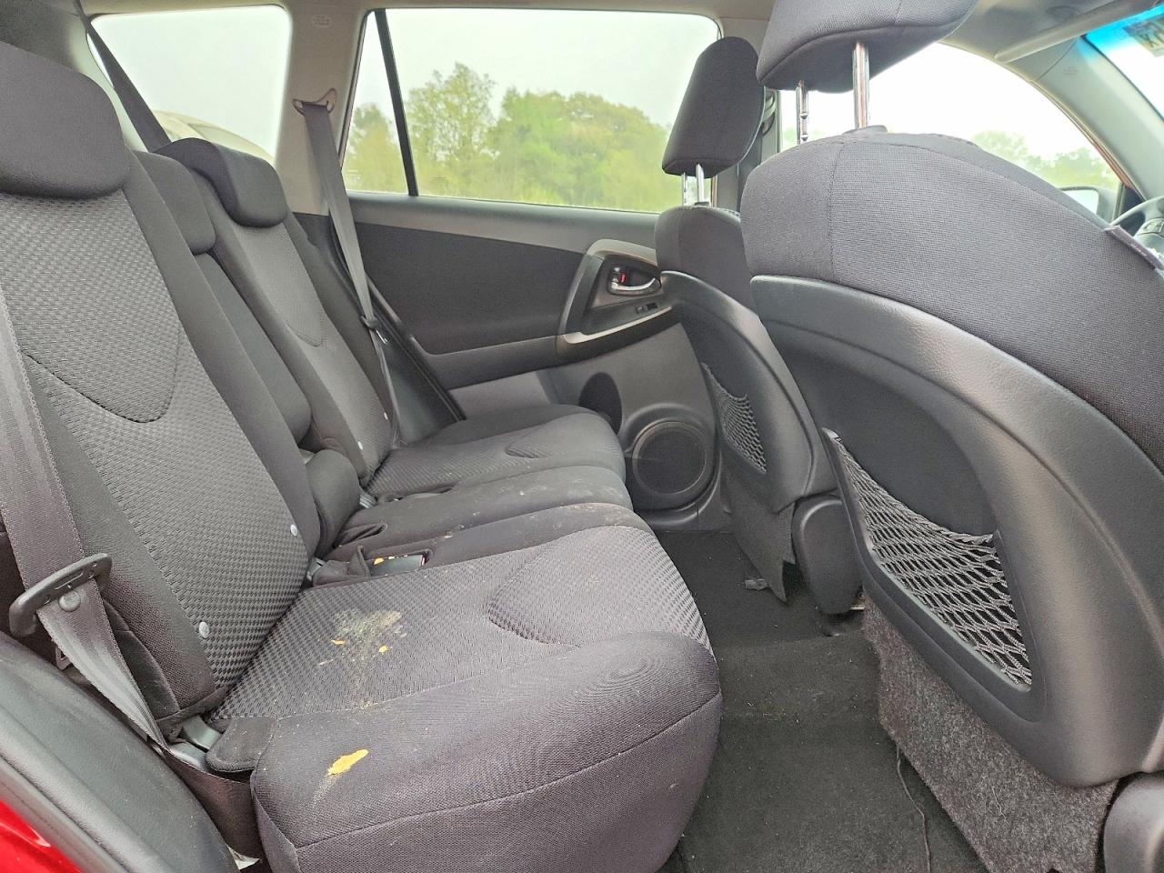 Toyota RAV4 Sport