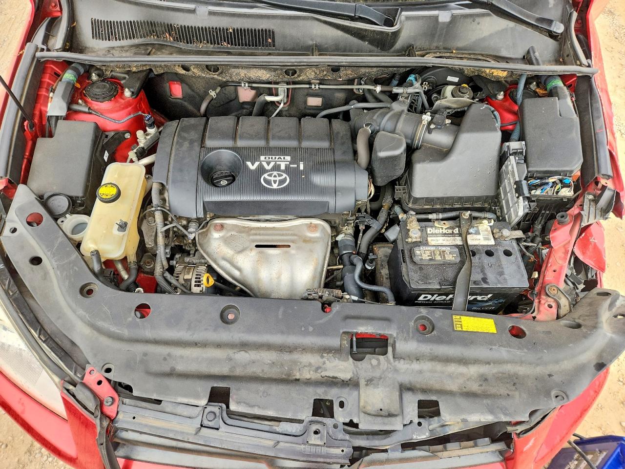 Toyota RAV4 Sport