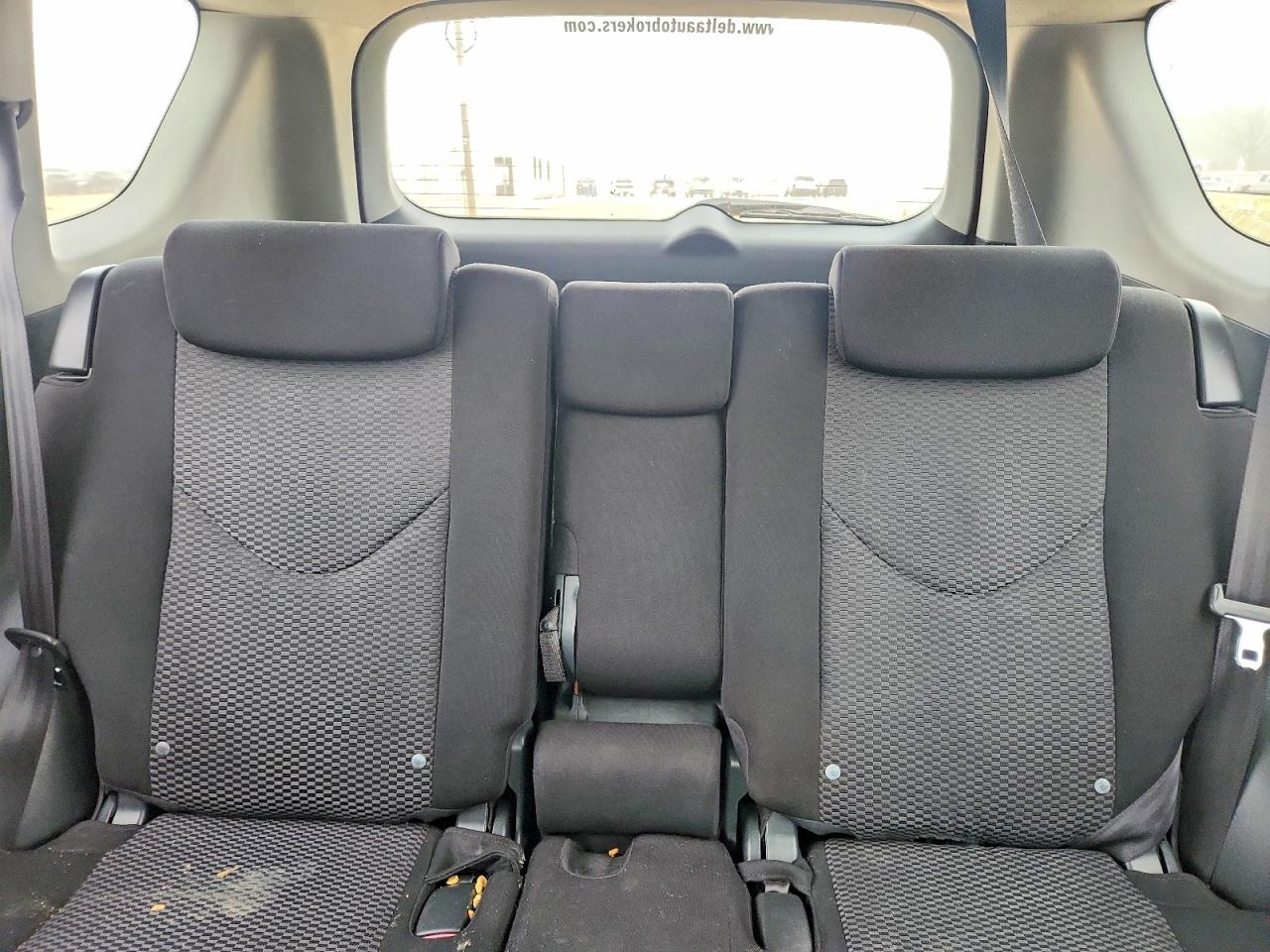Toyota RAV4 Sport
