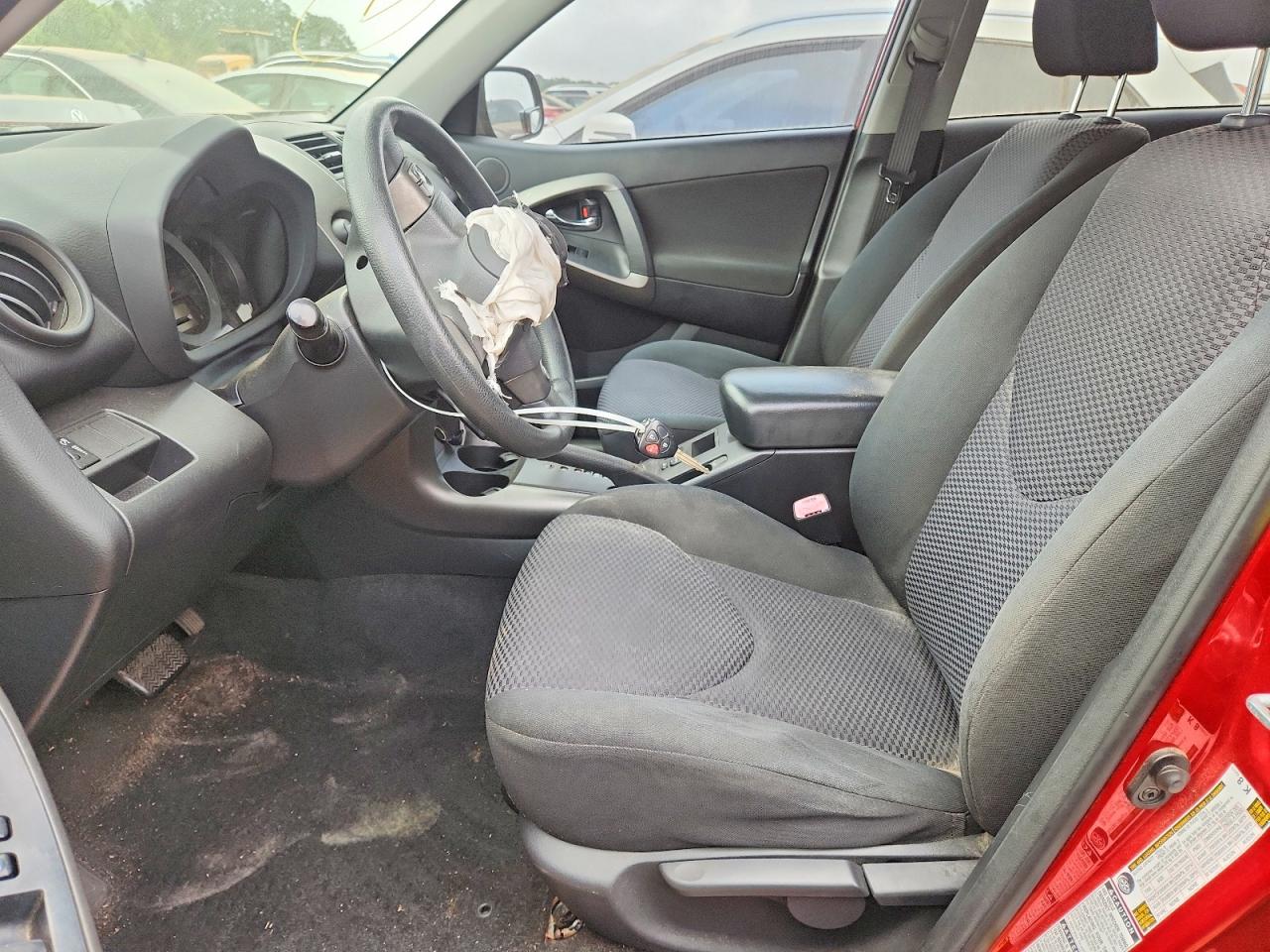 Toyota RAV4 Sport