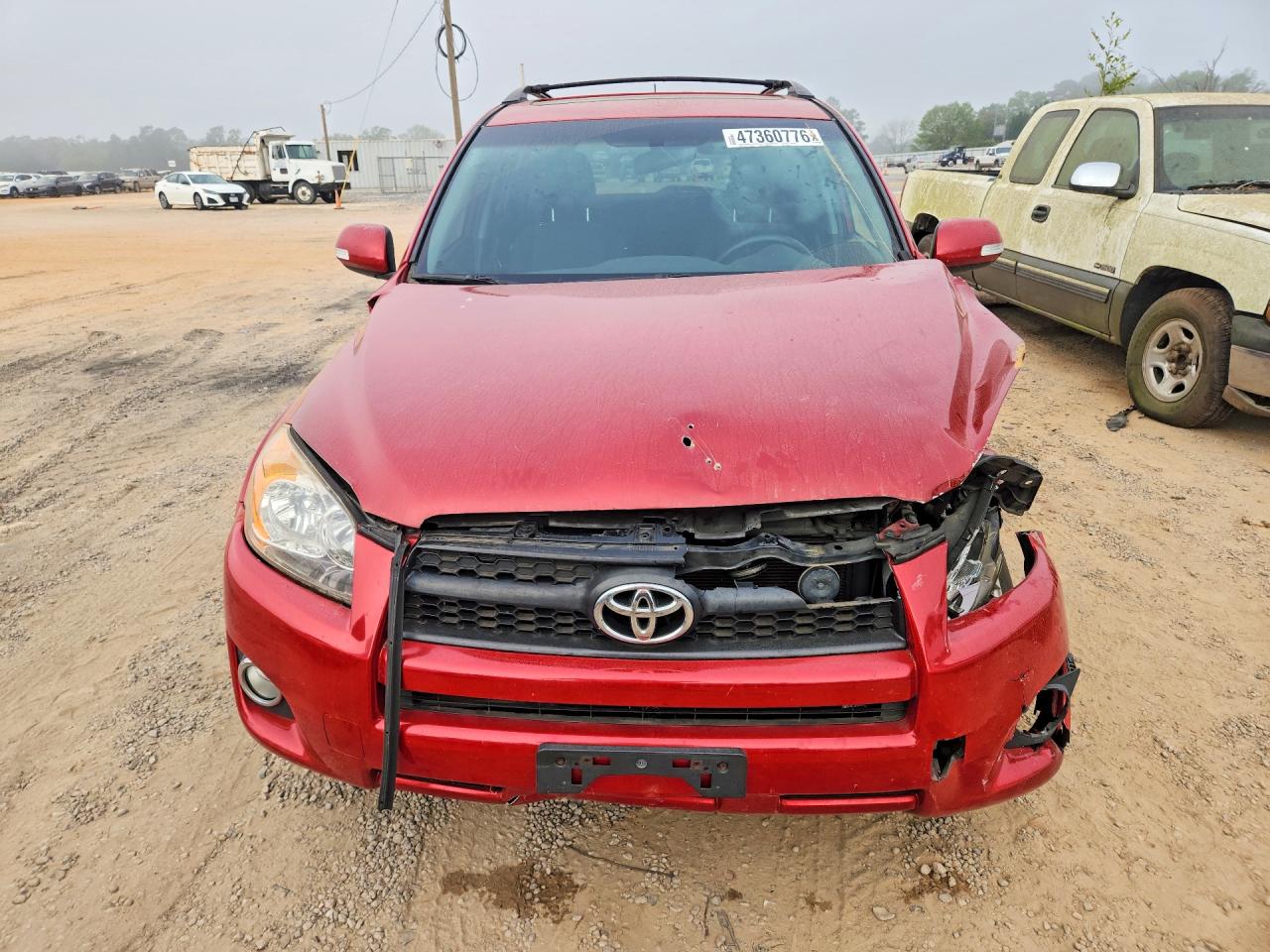 Toyota RAV4 Sport