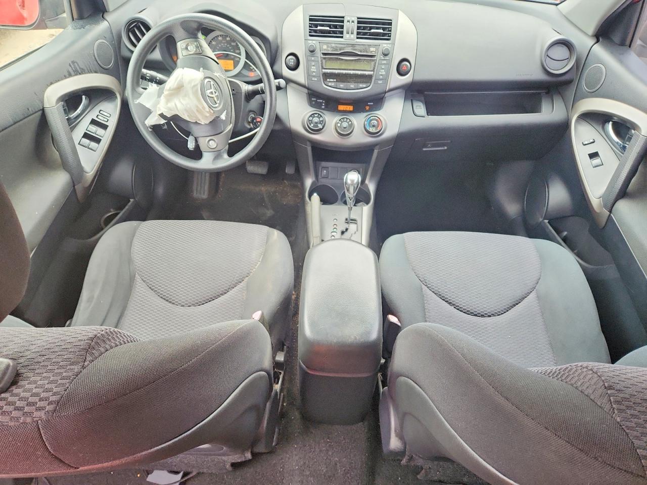 Toyota RAV4 Sport