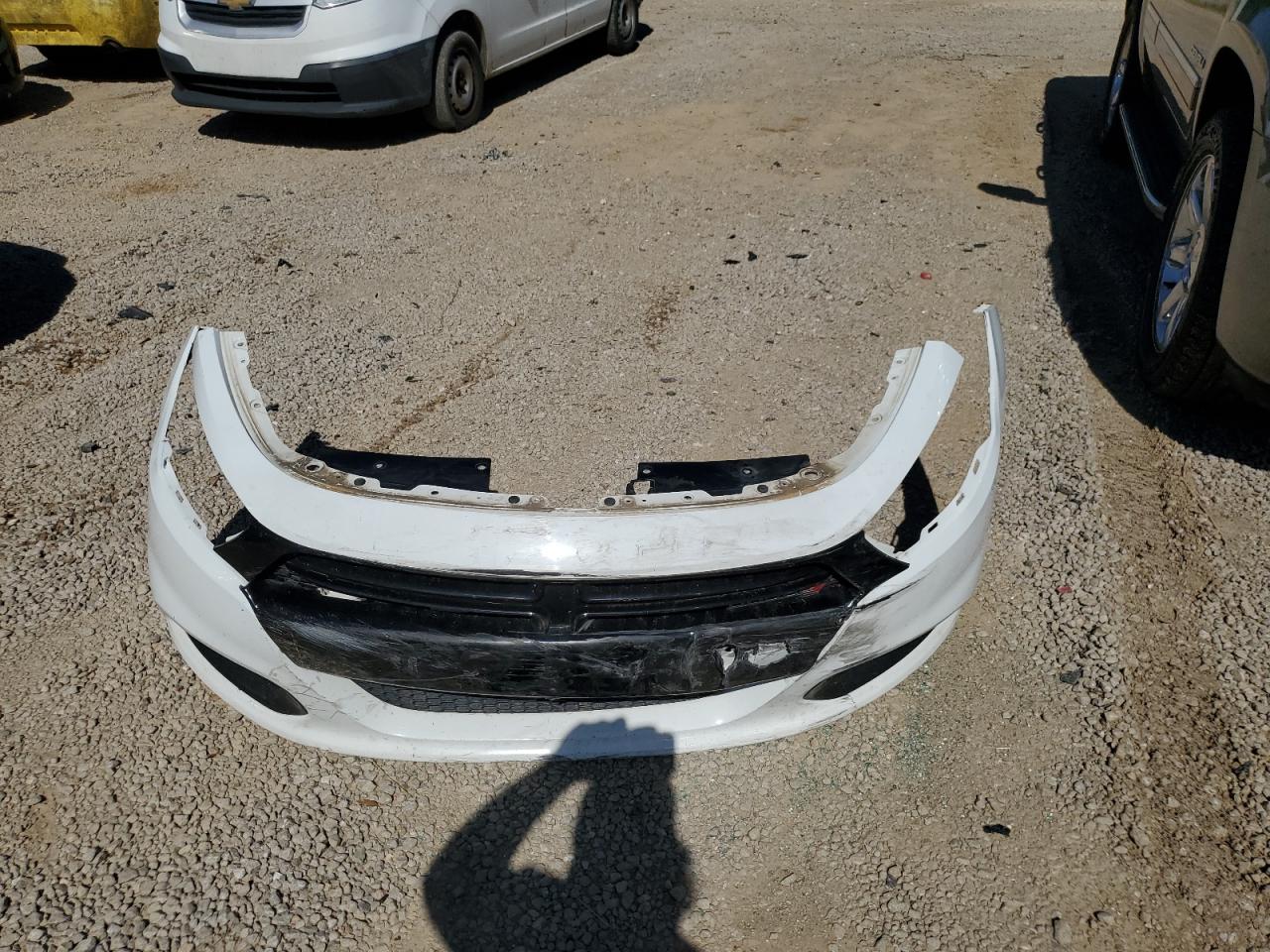 Dodge Dart Gt Sport