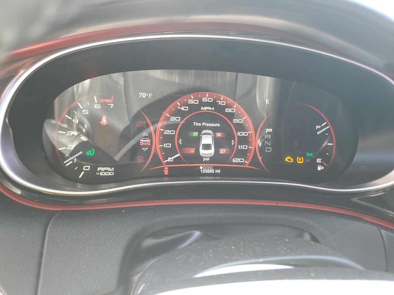 Dodge Dart Gt Sport