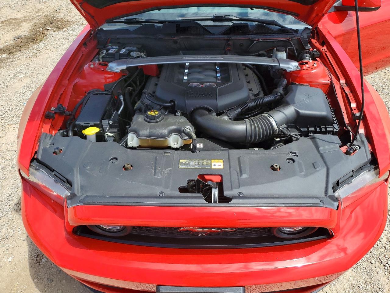 Ford Mustang Gt