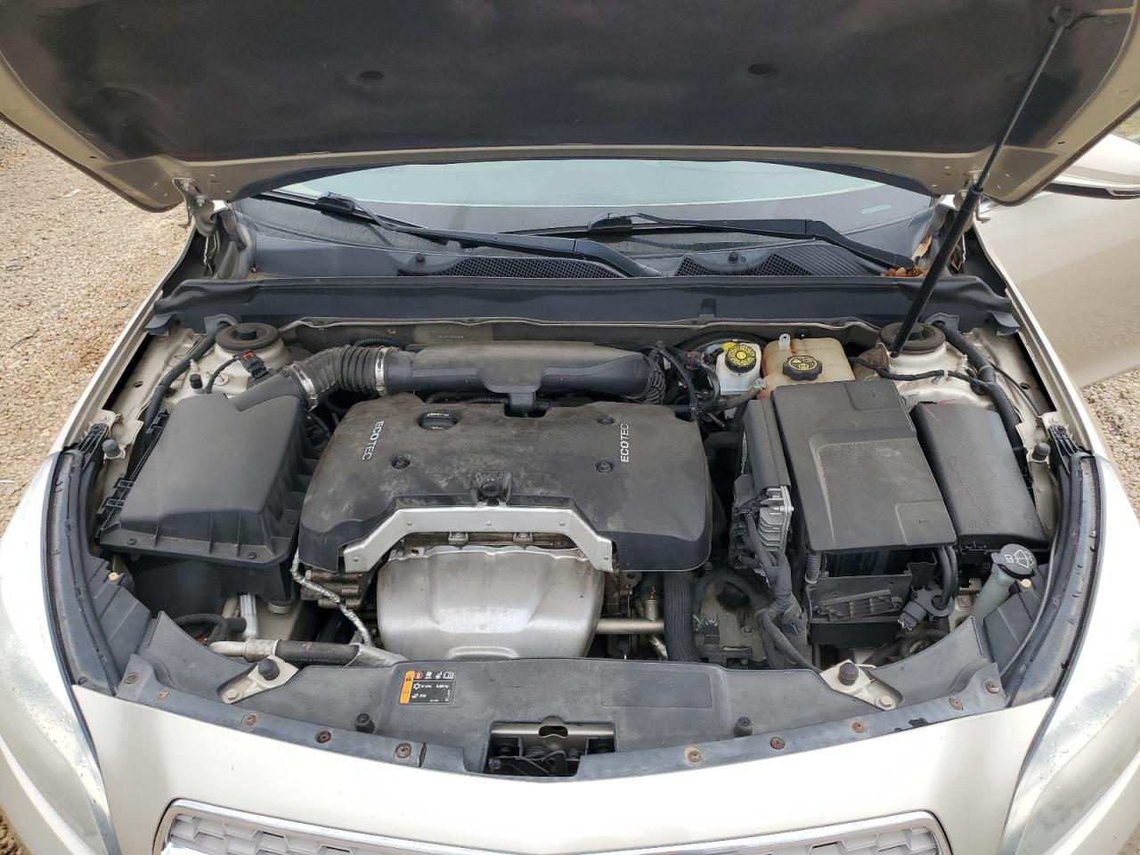Chevrolet Malibu Ltz