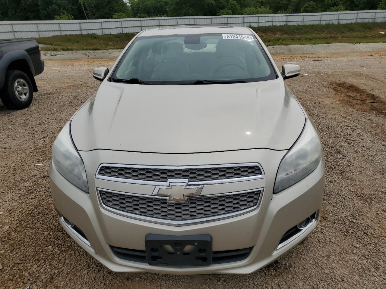 Chevrolet Malibu Ltz