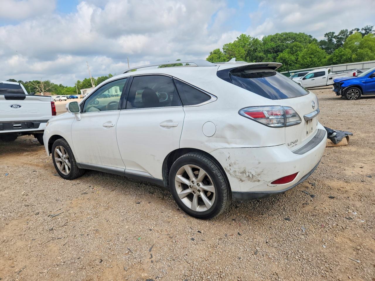 Lexus RX 350