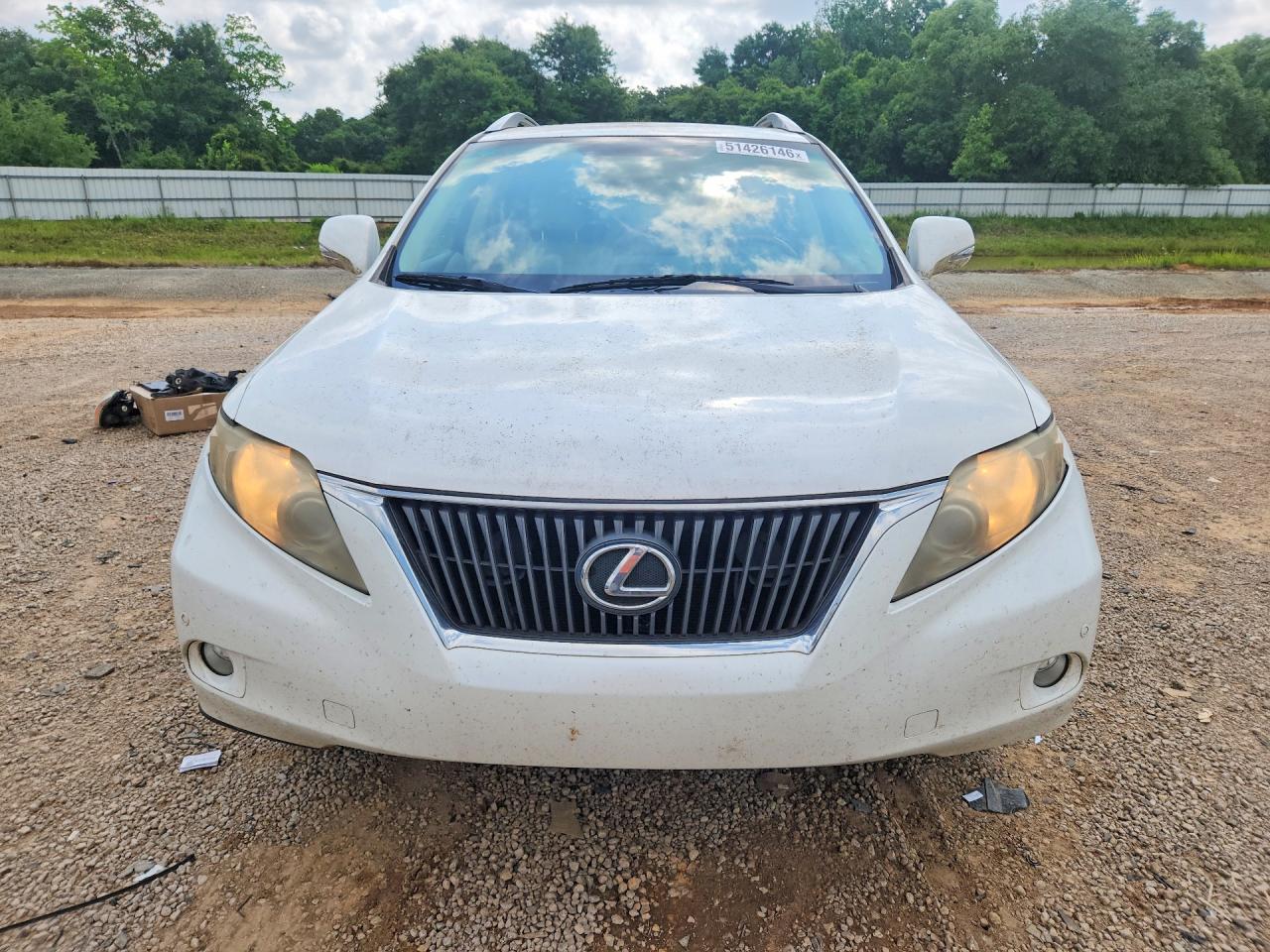 Lexus RX 350
