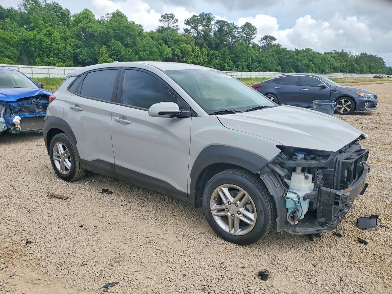 Hyundai KONA Se