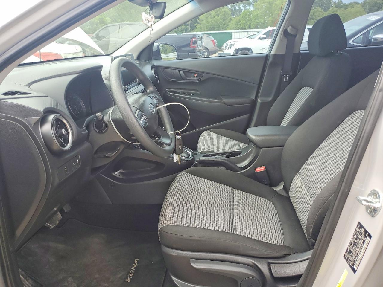 Hyundai KONA Se