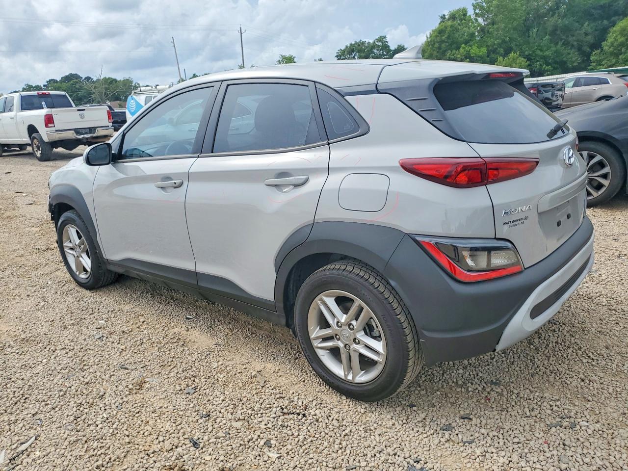 Hyundai KONA Se