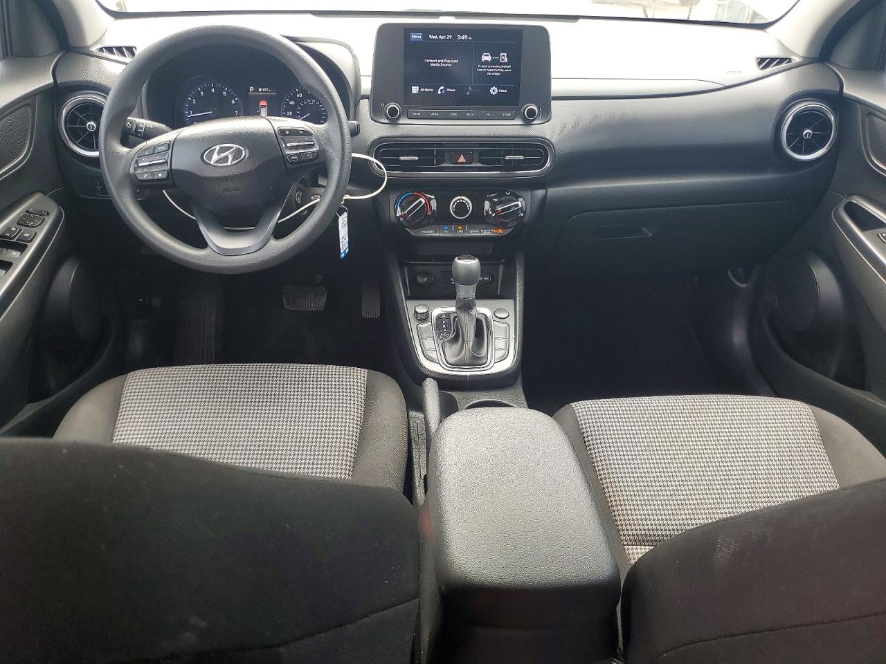 Hyundai KONA Se