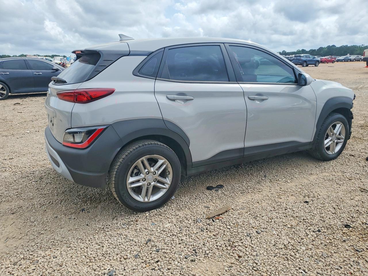 Hyundai KONA Se