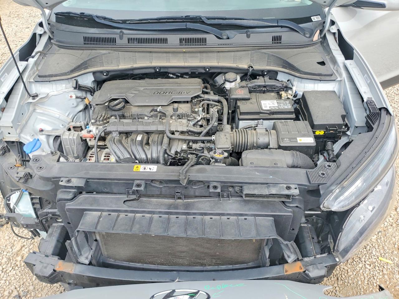 Hyundai KONA Se