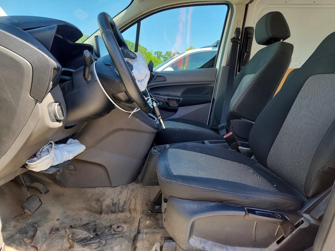 Ford Transit Xl