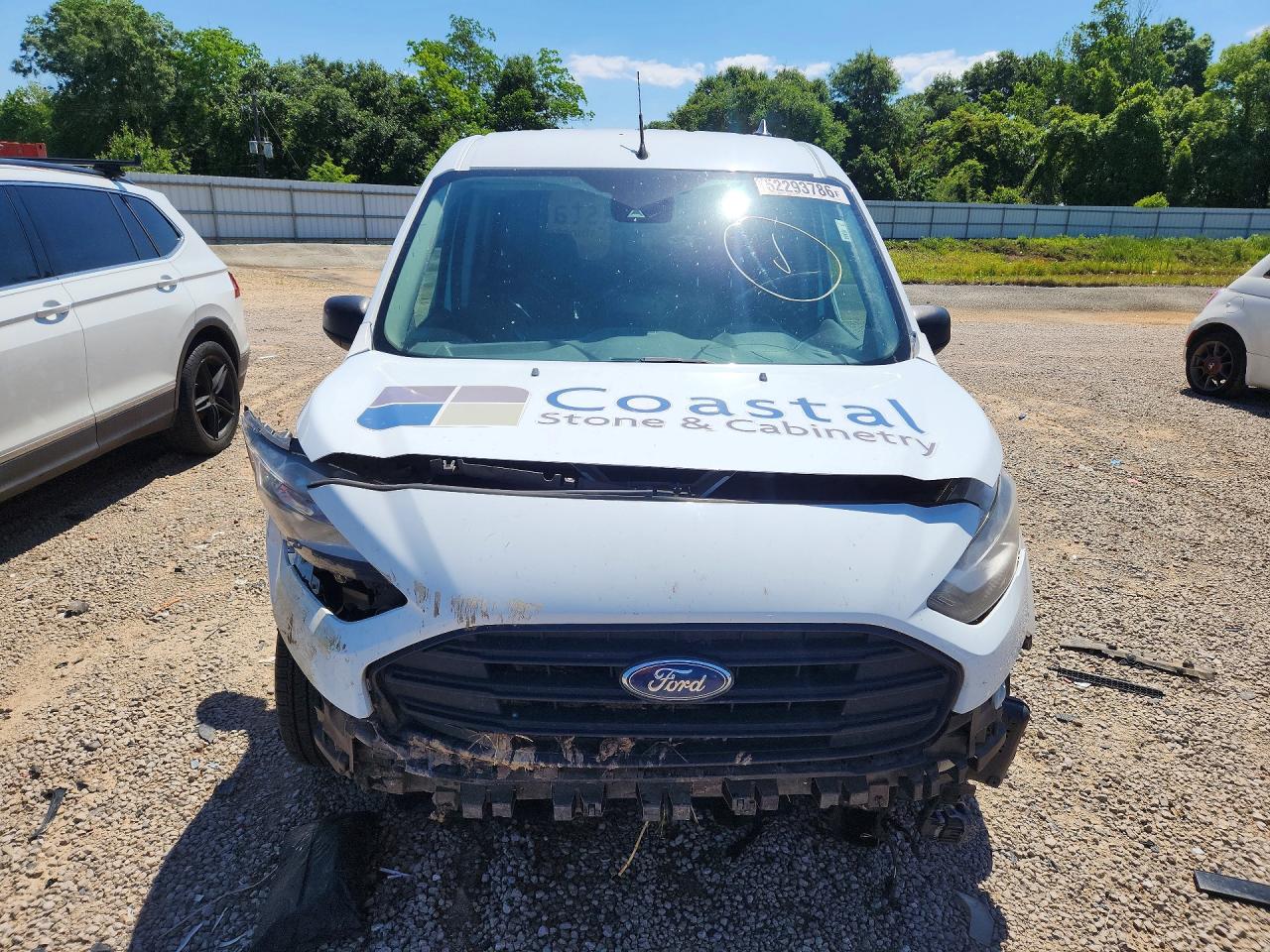 Ford Transit Xl