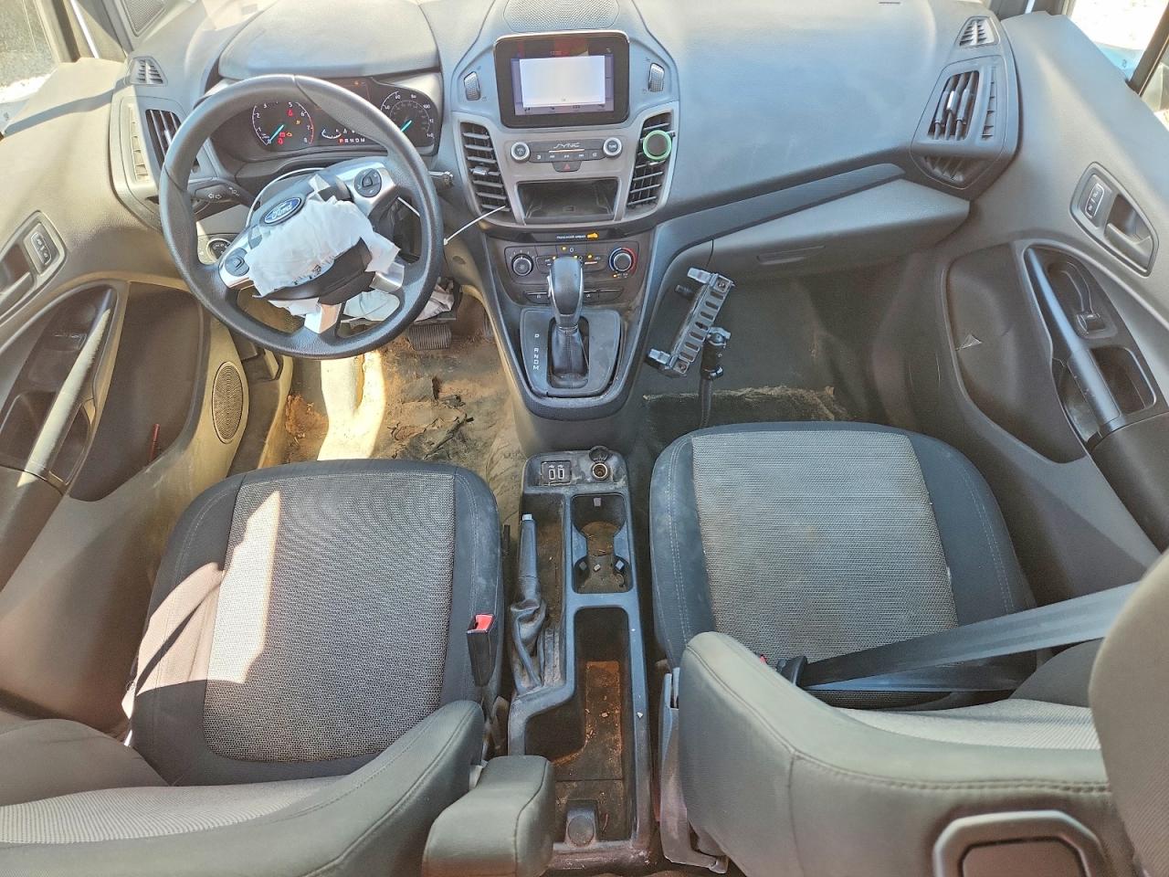 Ford Transit Xl