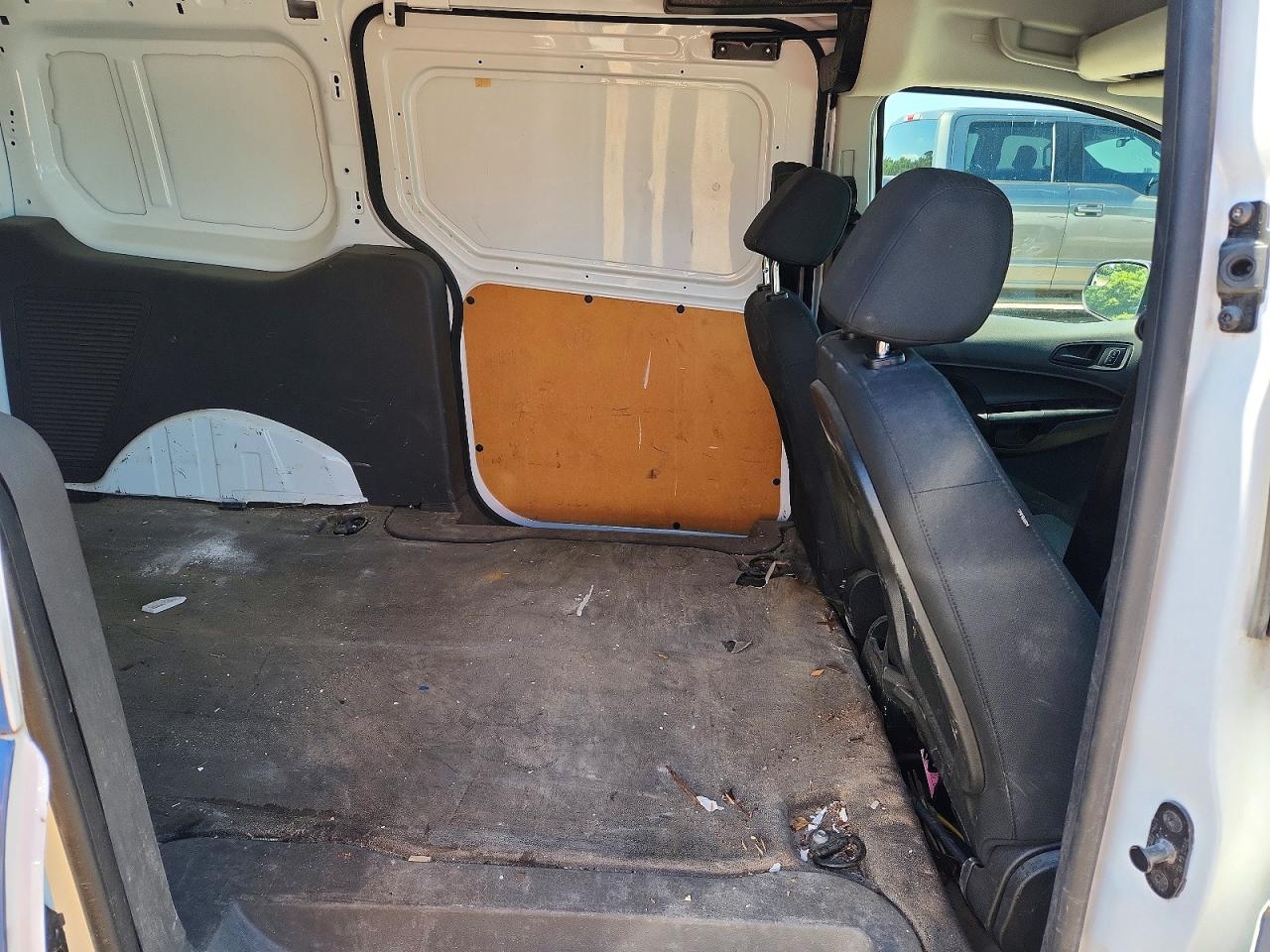 Ford Transit Xl