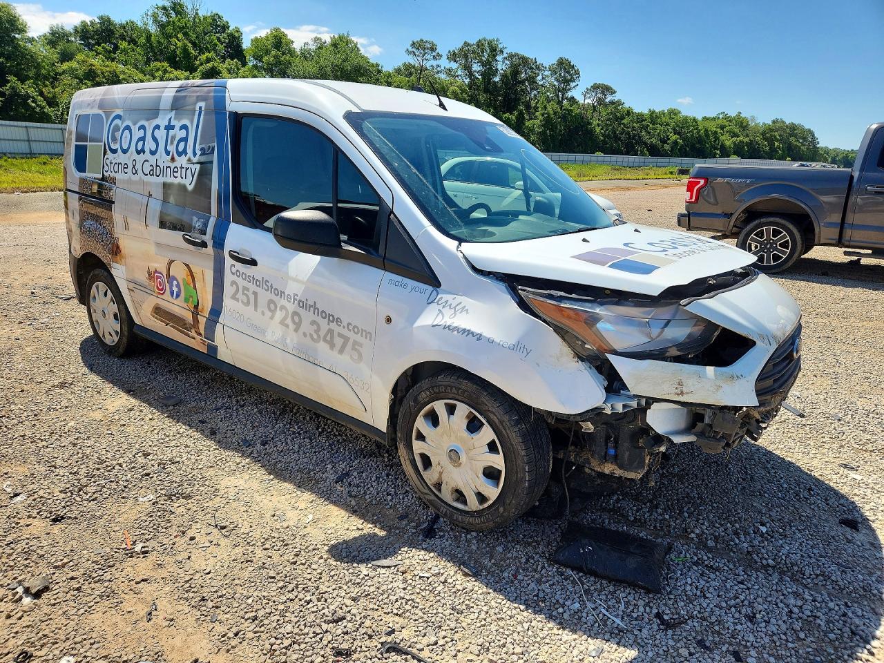Ford Transit Xl