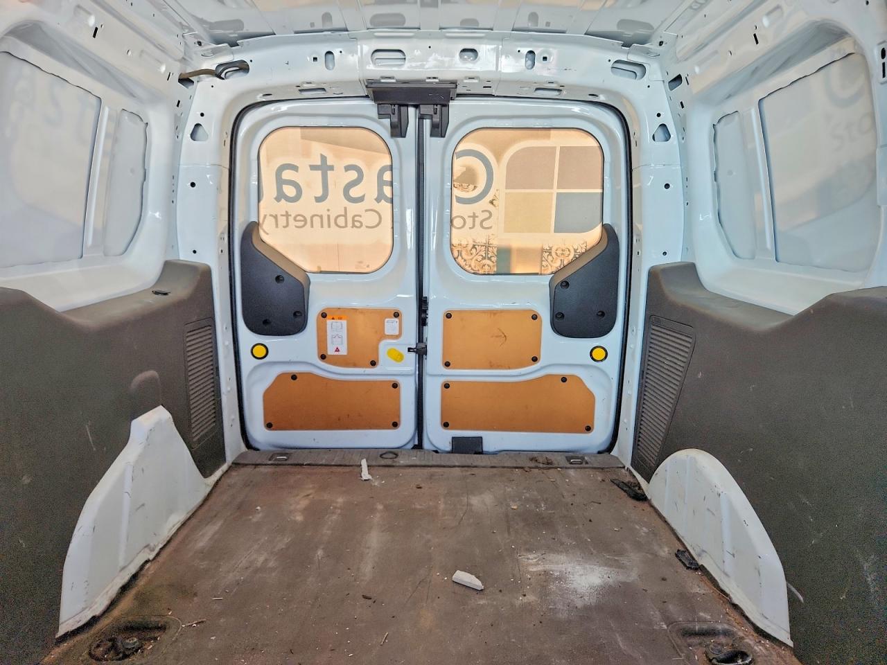 Ford Transit Xl