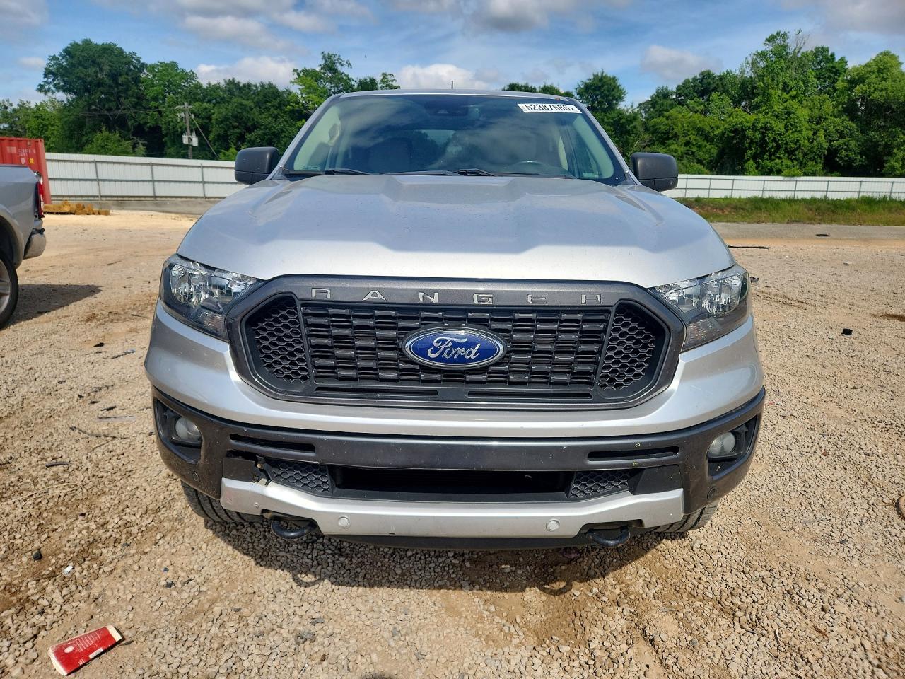 Ford Ranger Xl