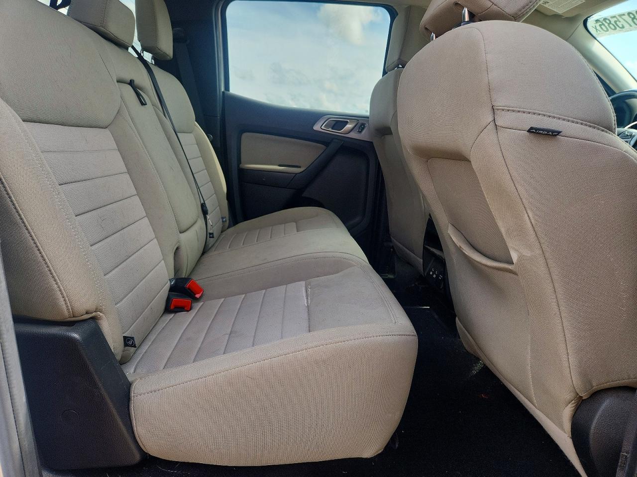 Ford Ranger Xl