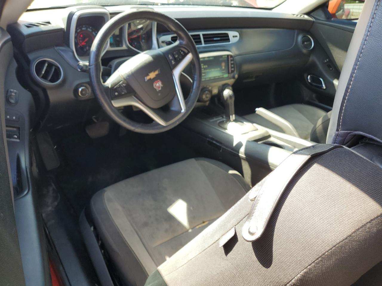 Chevrolet Camaro Lt