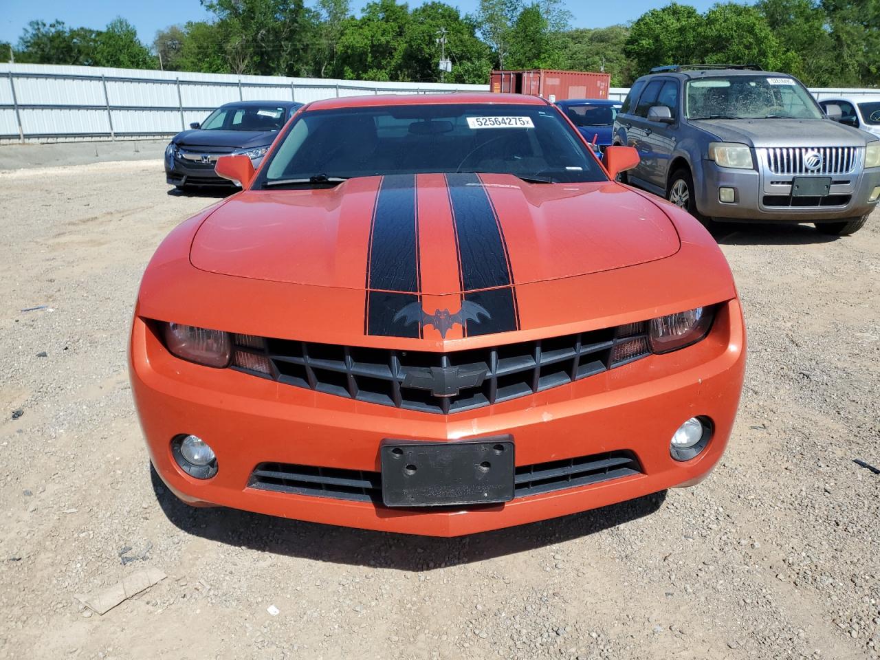 Chevrolet Camaro Lt