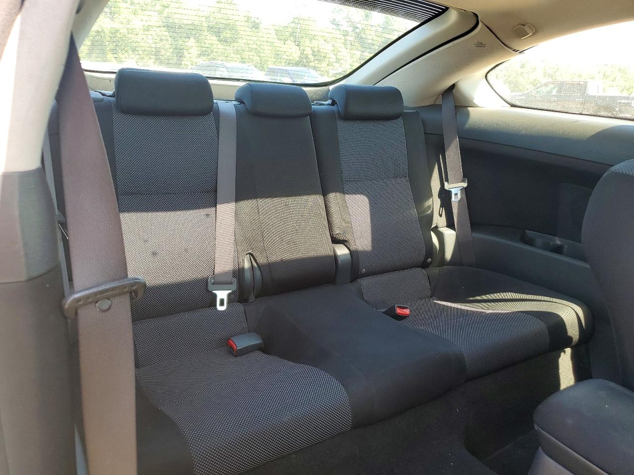 Scion Tc Base Base