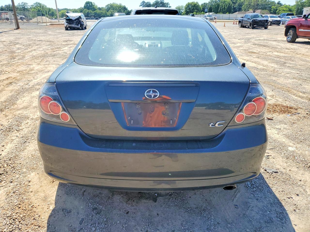 Scion Tc Base Base