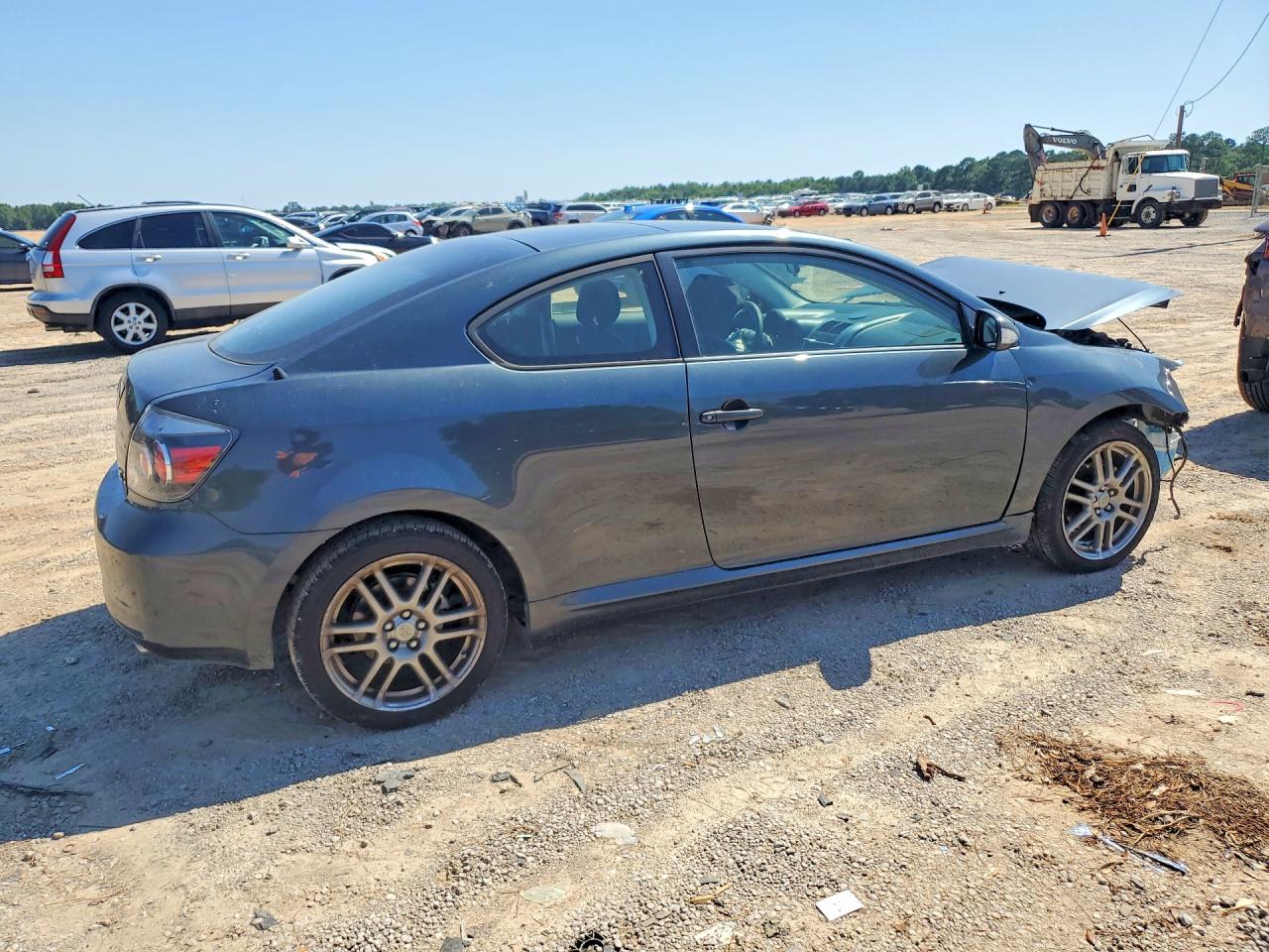 Scion Tc Base Base