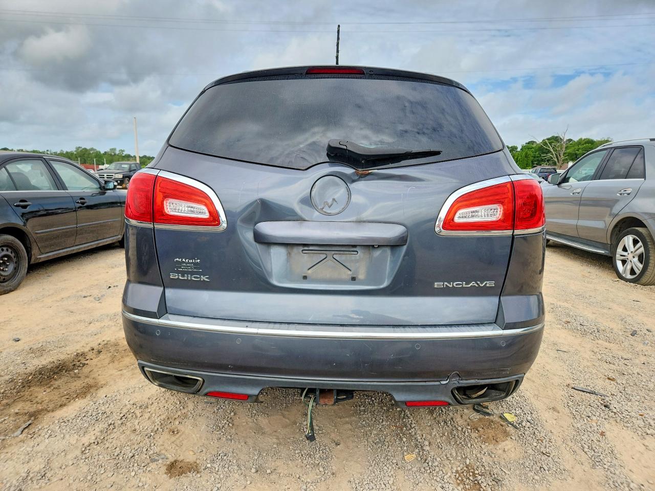 Buick Enclave