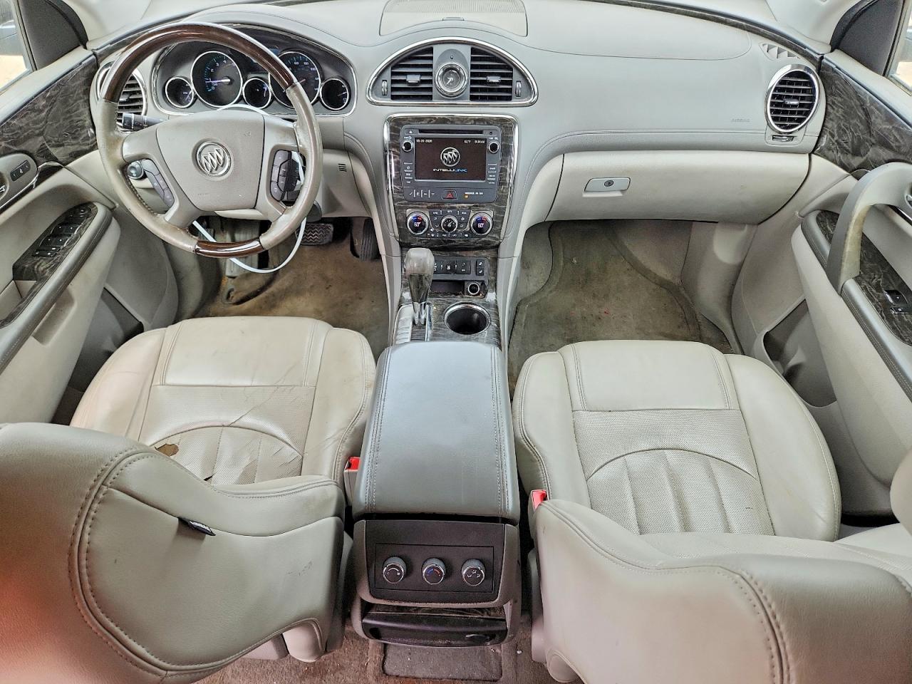 Buick Enclave