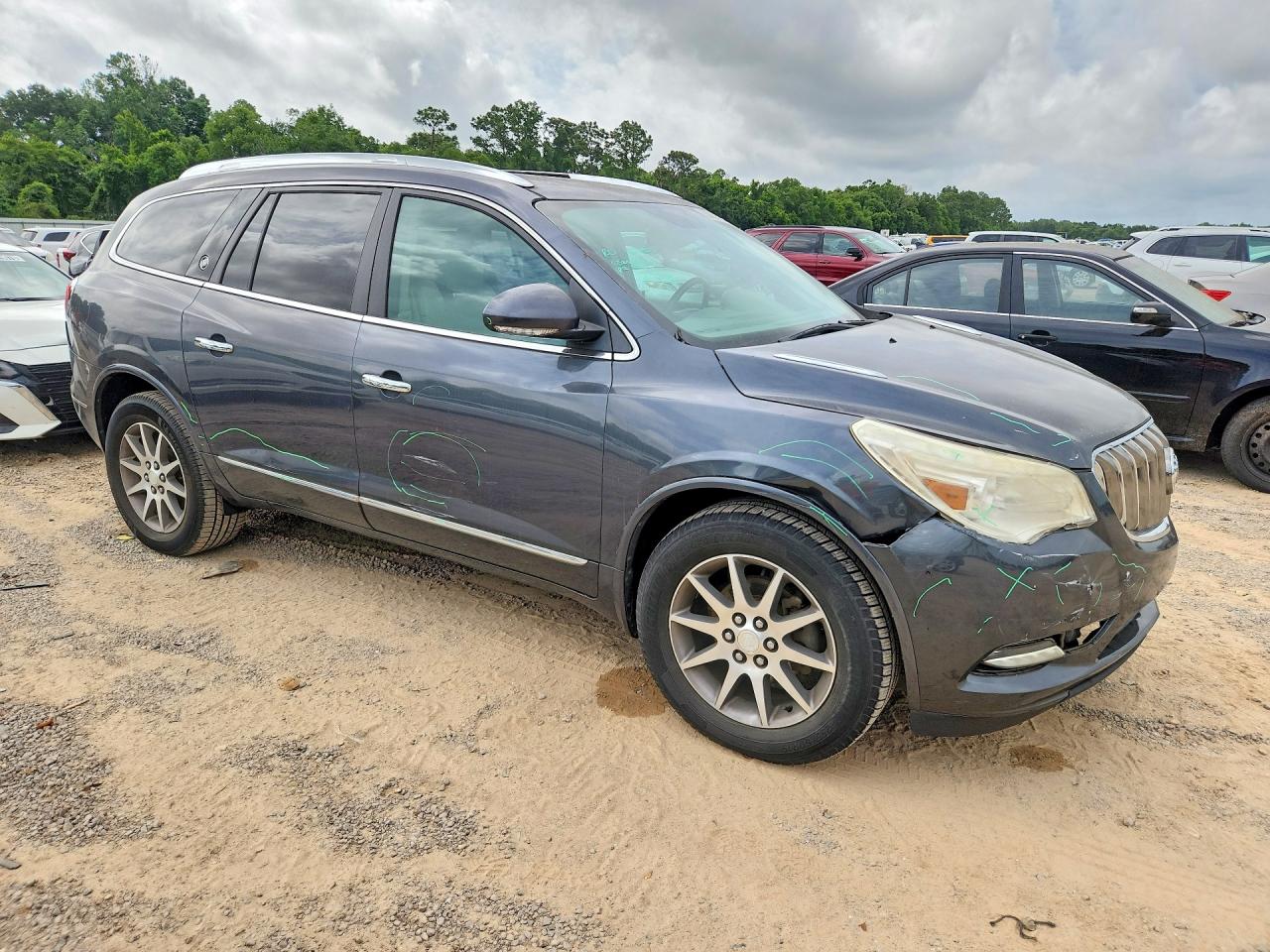 Buick Enclave