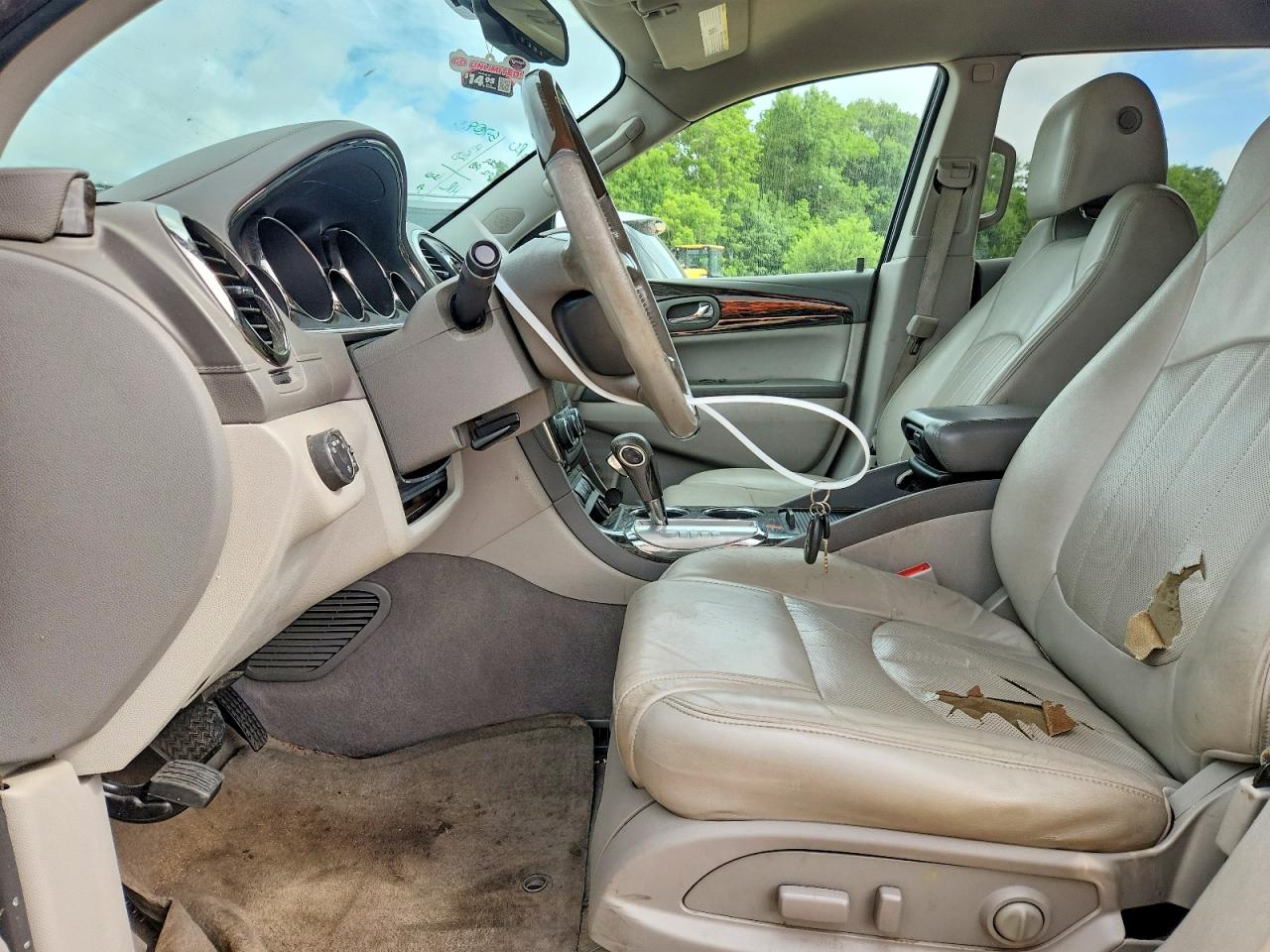 Buick Enclave
