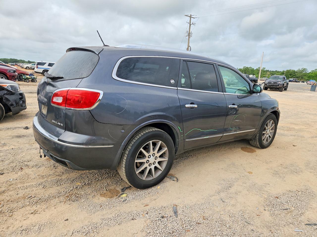 Buick Enclave