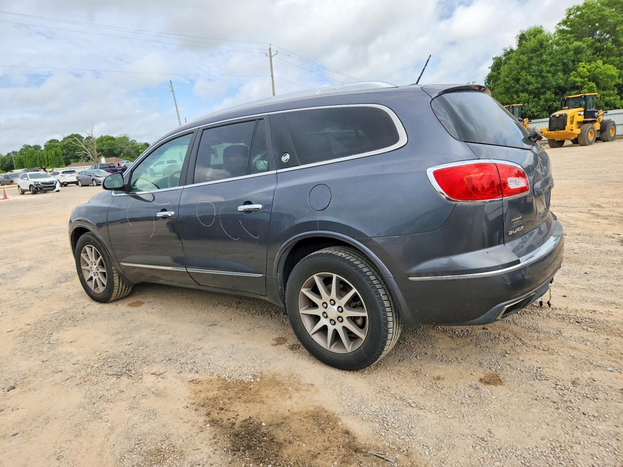 Buick Enclave