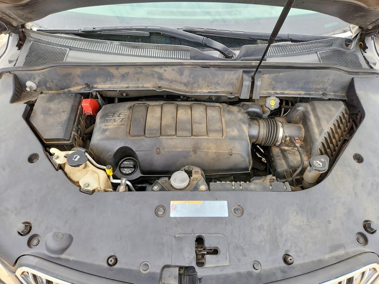 Buick Enclave