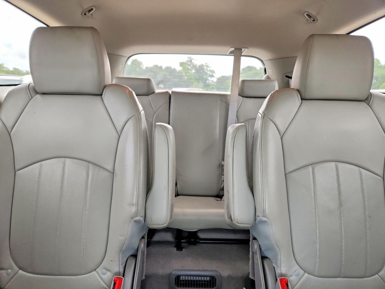 Buick Enclave