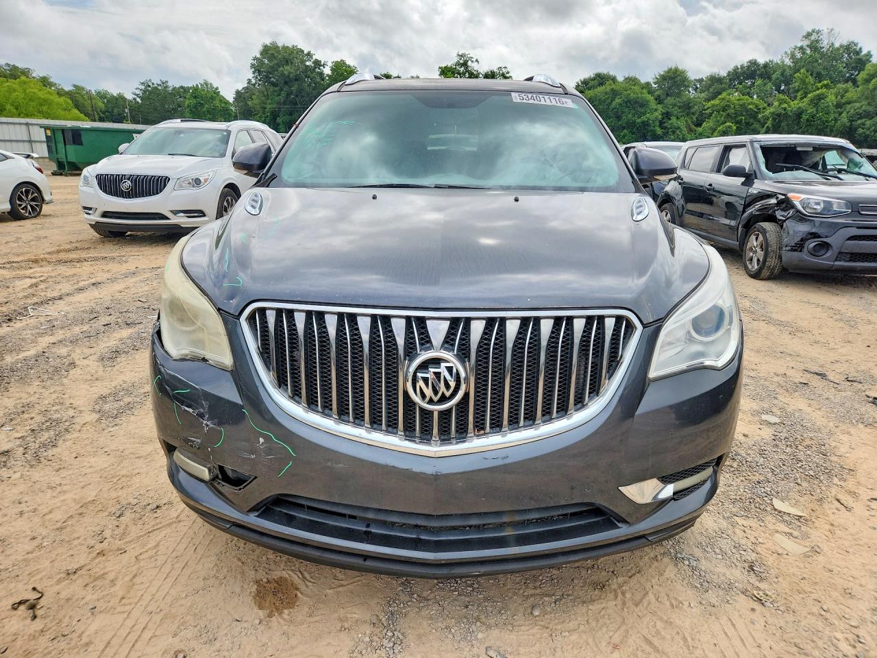 Buick Enclave