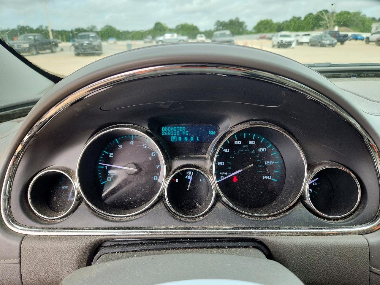 Buick Enclave