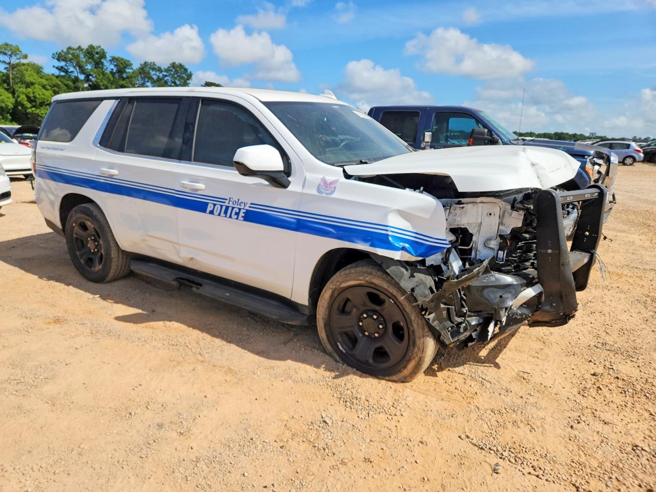 Chevrolet Tahoe C1500