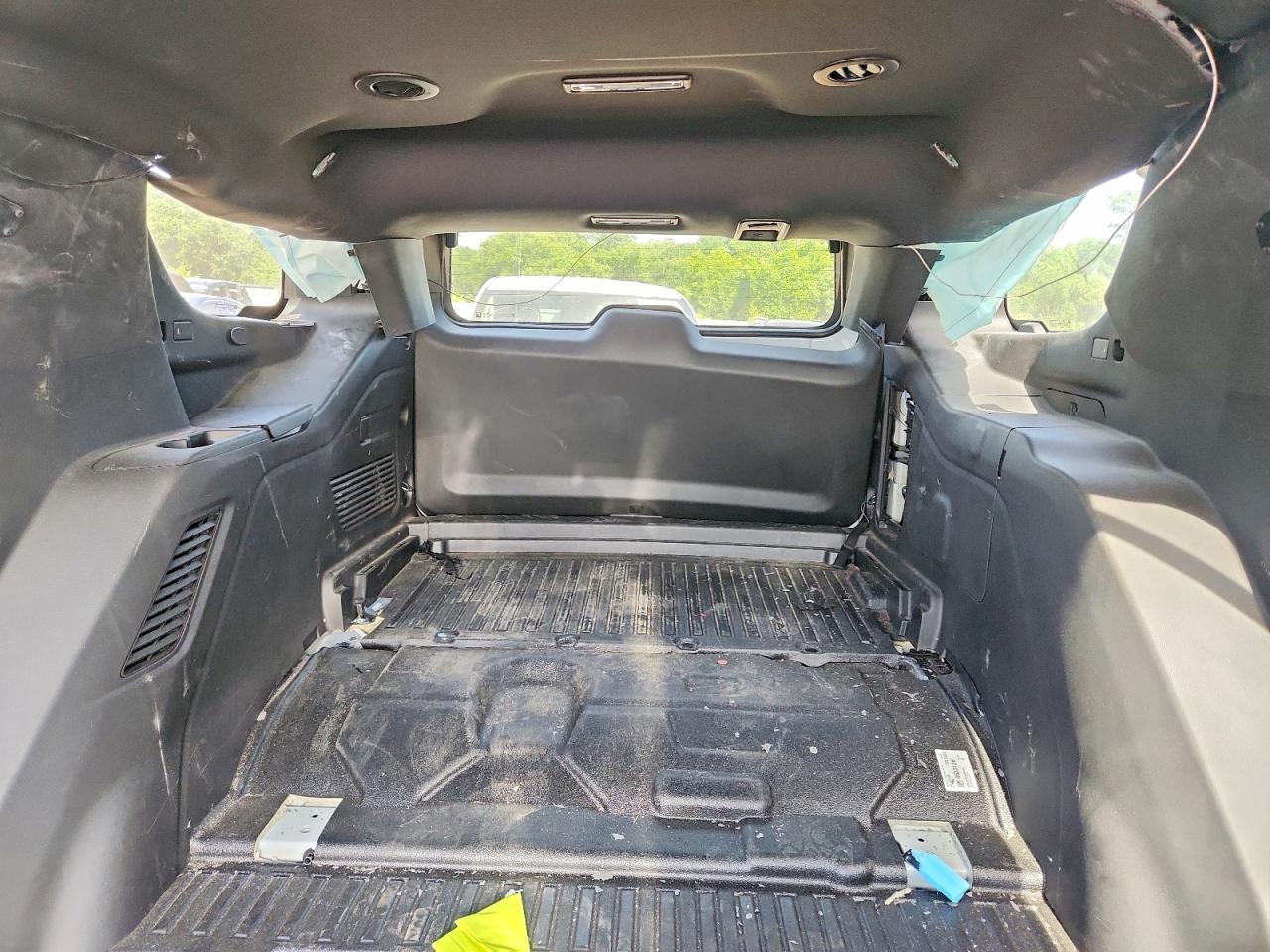 Chevrolet Tahoe C1500