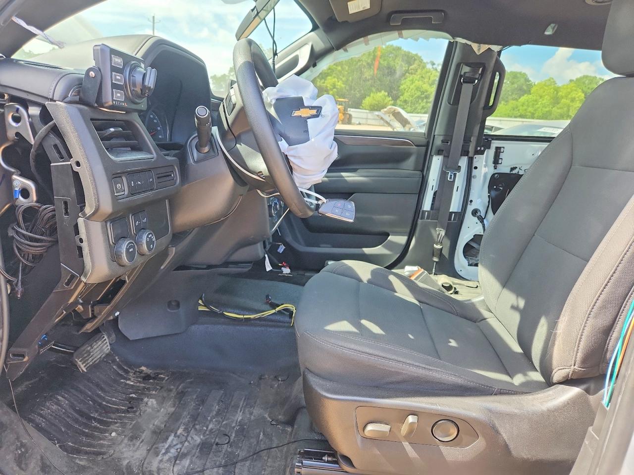 Chevrolet Tahoe C1500
